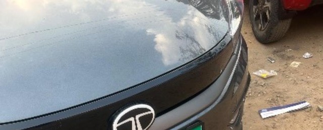 Second-hand 2026 Tata Tiago EV XZ Plus Tech LUX LR ACFC for sale in Phusro-6