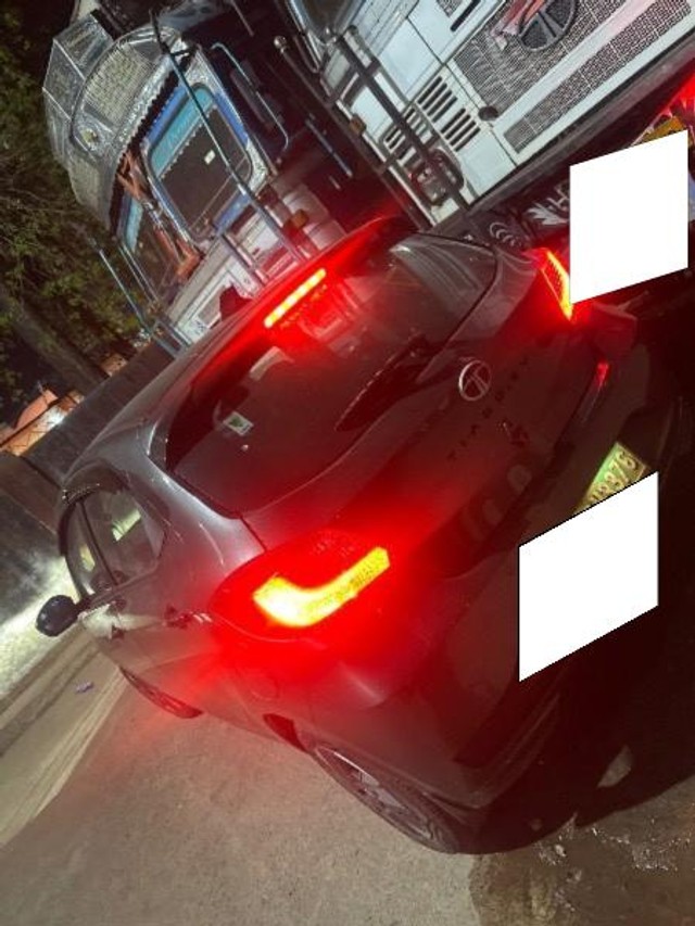 Second-hand 2026 Tata Tiago EV XZ Plus Tech LUX LR ACFC for sale in Phusro-2