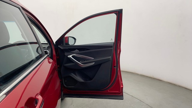 Second-hand 2019 MG Hector Sharp DCT for sale in Chennai-16