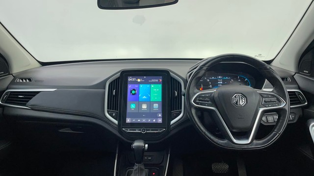 Second-hand 2019 MG Hector Sharp DCT for sale in Chennai-11