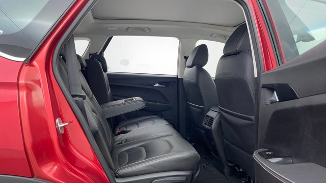 Second-hand 2019 MG Hector Sharp DCT for sale in Chennai-34