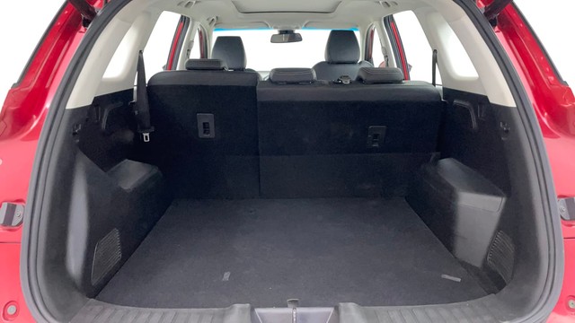 Second-hand 2019 MG Hector Sharp DCT for sale in Chennai-9