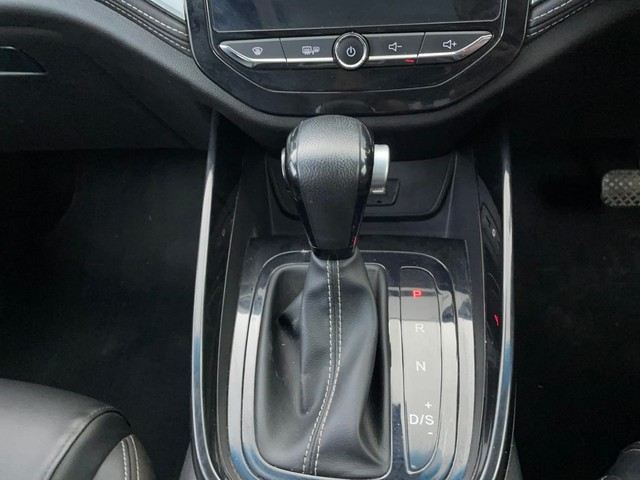 Second-hand 2019 MG Hector Sharp DCT for sale in Chennai-12