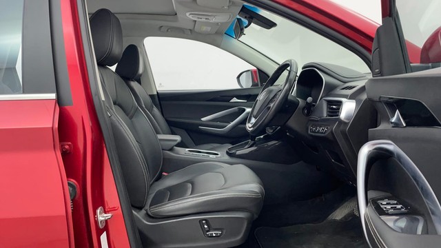 Second-hand 2019 MG Hector Sharp DCT for sale in Chennai-15