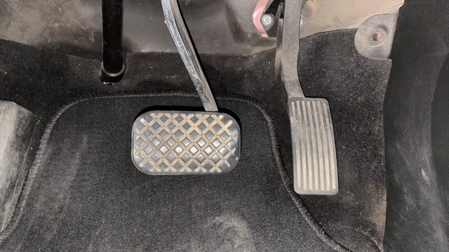 Second-hand 2019 MG Hector Sharp DCT for sale in Chennai-14