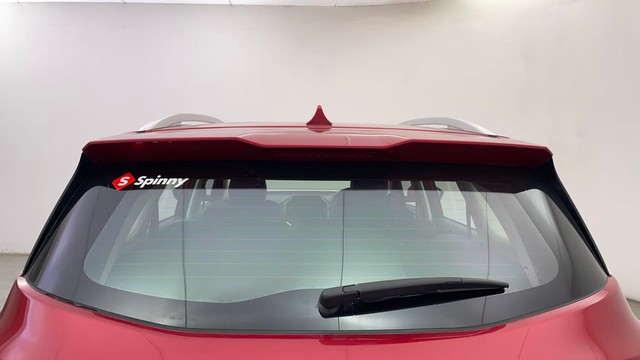 Second-hand 2019 MG Hector Sharp DCT for sale in Chennai-25