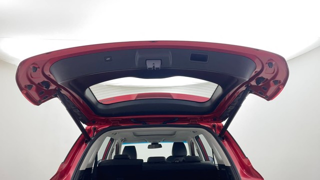 Second-hand 2019 MG Hector Sharp DCT for sale in Chennai-31