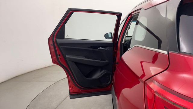 Second-hand 2019 MG Hector Sharp DCT for sale in Chennai-38