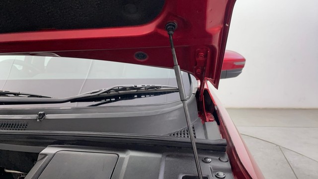 Second-hand 2019 MG Hector Sharp DCT for sale in Chennai-29