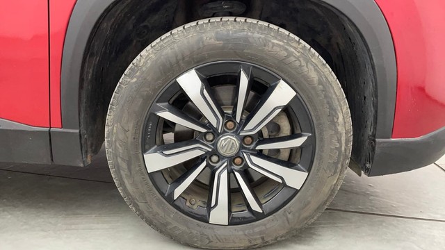 Second-hand 2019 MG Hector Sharp DCT for sale in Chennai-17