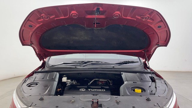 Second-hand 2019 MG Hector Sharp DCT for sale in Chennai-8