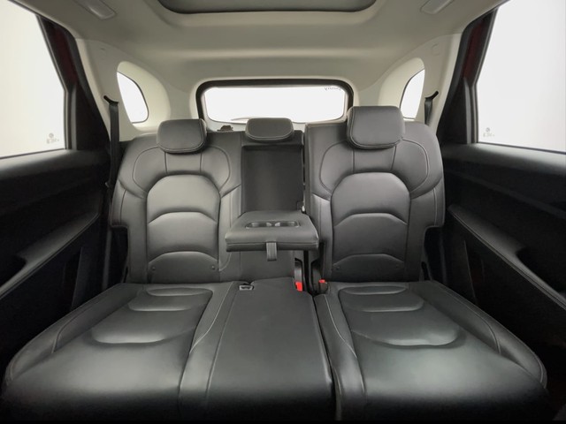 Second-hand 2019 MG Hector Sharp DCT for sale in Chennai-37