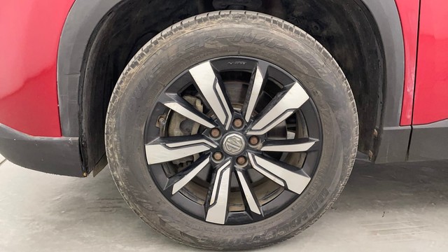 Second-hand 2019 MG Hector Sharp DCT for sale in Chennai-20