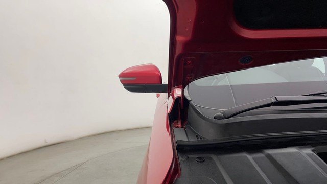 Second-hand 2019 MG Hector Sharp DCT for sale in Chennai-24