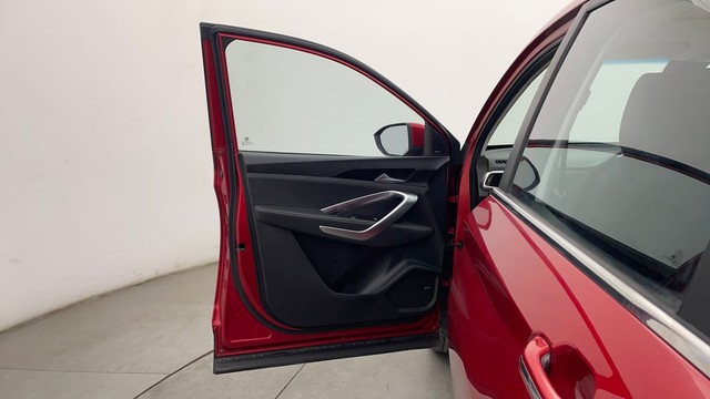 Second-hand 2019 MG Hector Sharp DCT for sale in Chennai-23