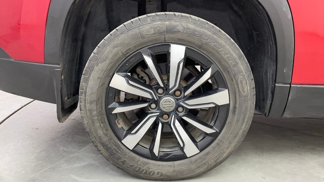 Second-hand 2019 MG Hector Sharp DCT for sale in Chennai-18