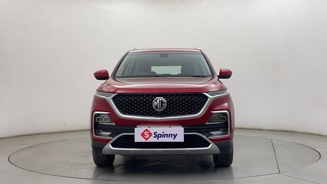 Second-hand 2019 MG Hector Sharp DCT for sale in Chennai-7