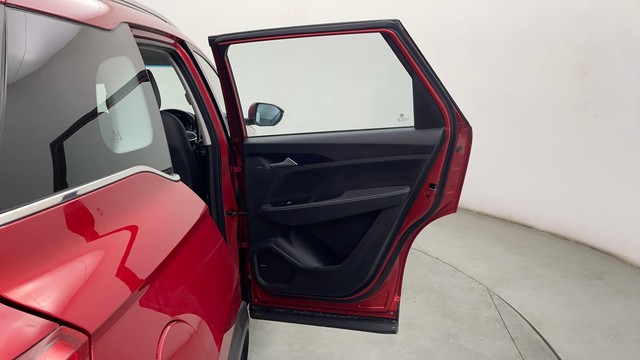 Second-hand 2019 MG Hector Sharp DCT for sale in Chennai-27