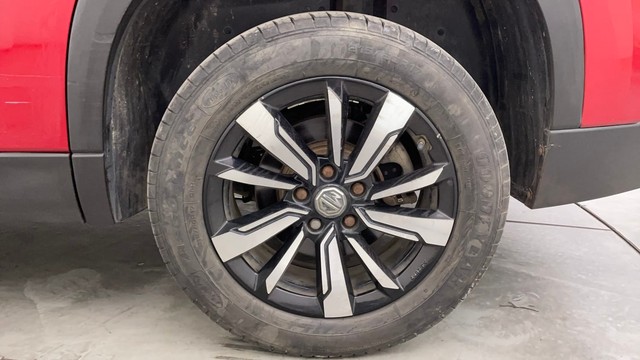 Second-hand 2019 MG Hector Sharp DCT for sale in Chennai-19