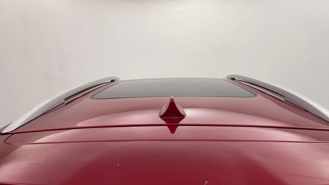 Second-hand 2019 MG Hector Sharp DCT for sale in Chennai-22