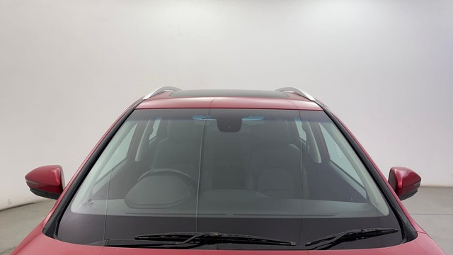 Second-hand 2019 MG Hector Sharp DCT for sale in Chennai-10