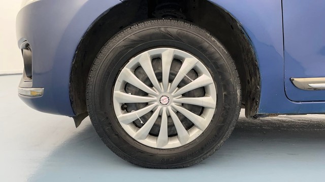 Second-hand 2017 Maruti Suzuki Dzire VXI for sale in Lucknow-20