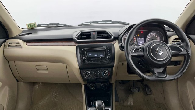 Second-hand 2017 Maruti Suzuki Dzire VXI for sale in Lucknow-11