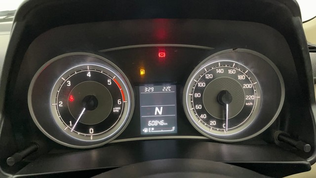 Second-hand 2017 Maruti Suzuki Dzire VXI for sale in Lucknow-13