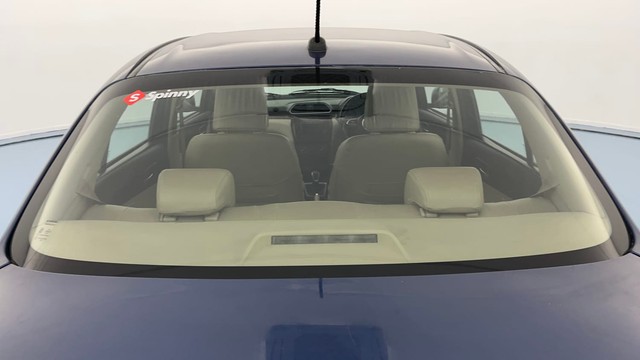 Second-hand 2017 Maruti Suzuki Dzire VXI for sale in Lucknow-32