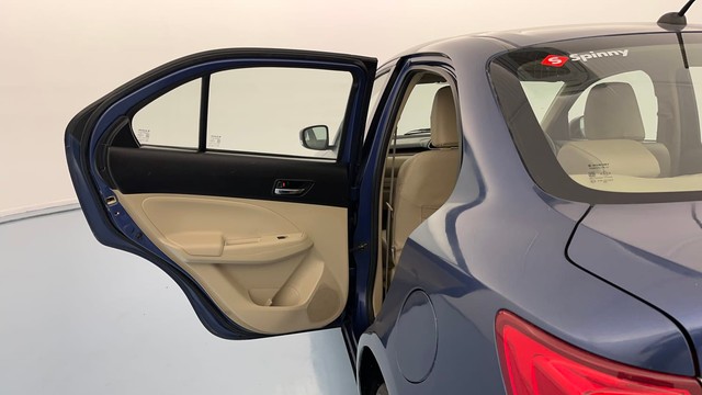 Second-hand 2017 Maruti Suzuki Dzire VXI for sale in Lucknow-34