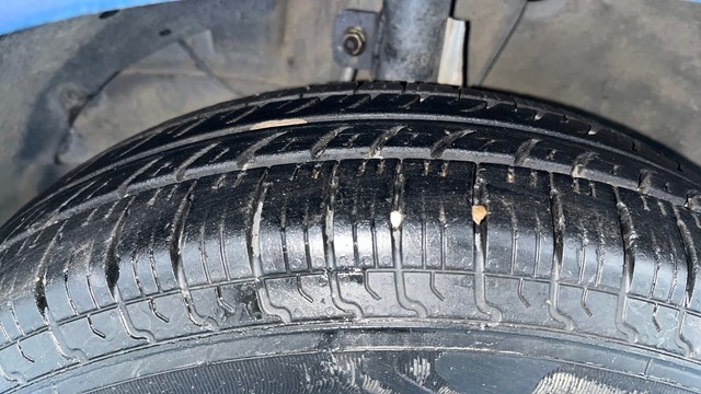 Second-hand 2017 Maruti Suzuki Dzire VXI for sale in Lucknow-30