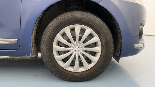 Second-hand 2017 Maruti Suzuki Dzire VXI for sale in Lucknow-17