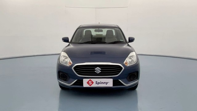 Second-hand 2017 Maruti Suzuki Dzire VXI for sale in Lucknow-7