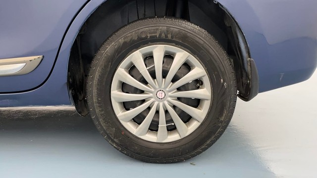 Second-hand 2017 Maruti Suzuki Dzire VXI for sale in Lucknow-19