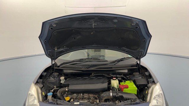 Second-hand 2017 Maruti Suzuki Dzire VXI for sale in Lucknow-8