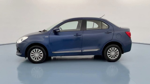 Second-hand 2017 Maruti Suzuki Dzire VXI for sale in Lucknow-6