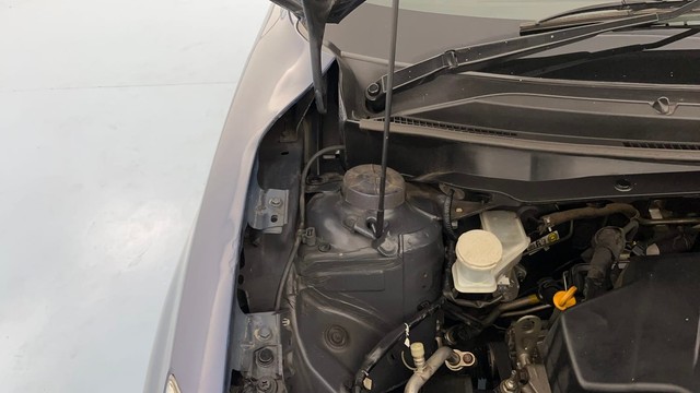 Second-hand 2017 Maruti Suzuki Dzire VXI for sale in Lucknow-38