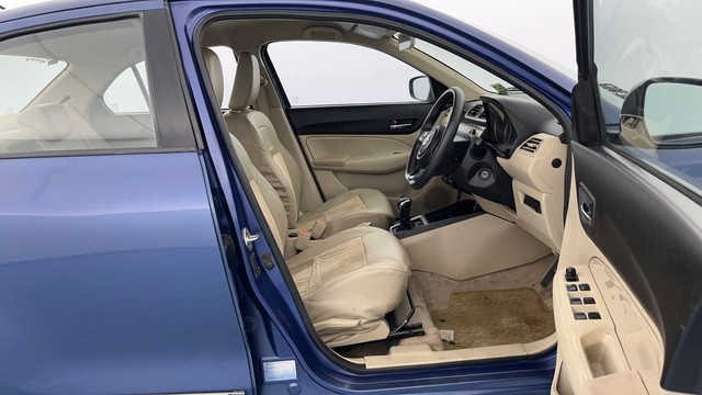 Second-hand 2017 Maruti Suzuki Dzire VXI for sale in Lucknow-15