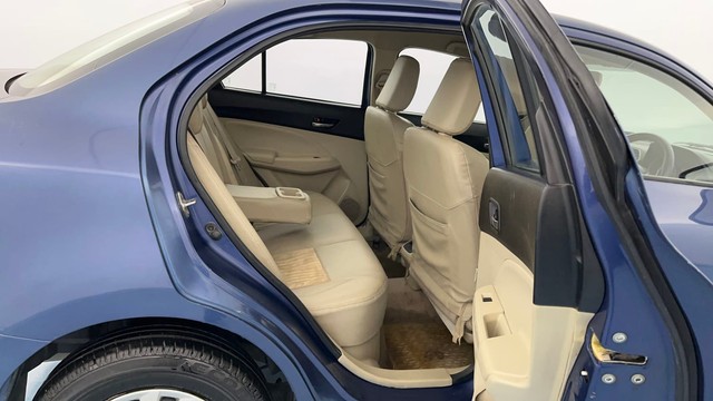 Second-hand 2017 Maruti Suzuki Dzire VXI for sale in Lucknow-24