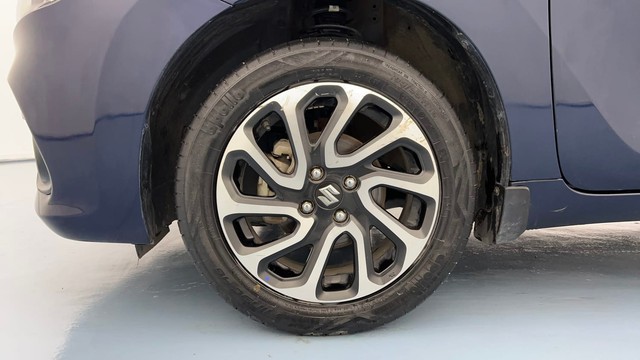 Second-hand 2022 Maruti Suzuki Baleno Alpha for sale in Lucknow-20