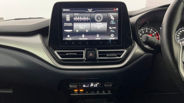 Second-hand 2022 Maruti Suzuki Baleno Alpha for sale in Lucknow-29