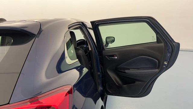 Second-hand 2022 Maruti Suzuki Baleno Alpha for sale in Lucknow-24