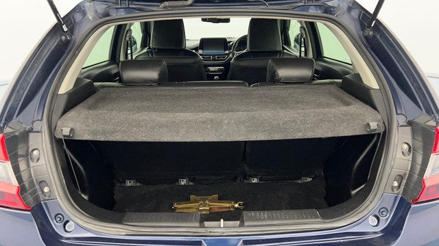 Second-hand 2022 Maruti Suzuki Baleno Alpha for sale in Lucknow-9