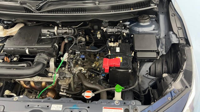 Second-hand 2022 Maruti Suzuki Baleno Alpha for sale in Lucknow-38