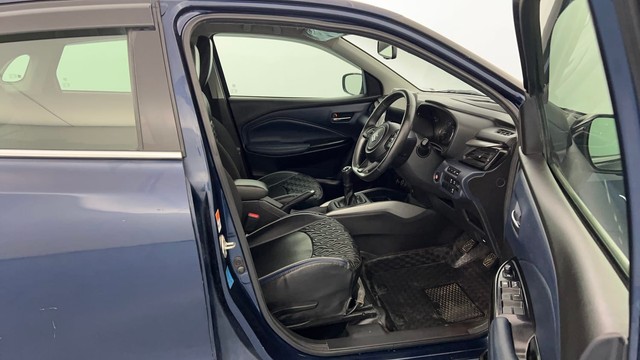 Second-hand 2022 Maruti Suzuki Baleno Alpha for sale in Lucknow-15