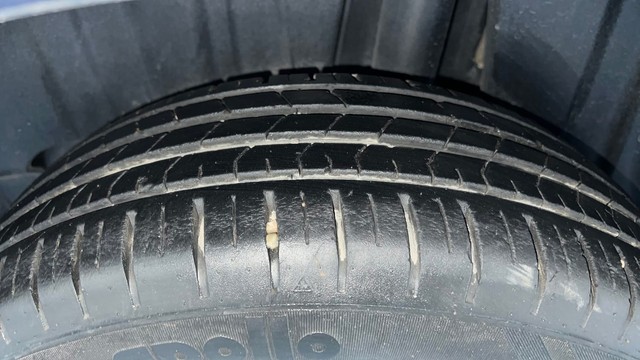 Second-hand 2022 Maruti Suzuki Baleno Alpha for sale in Lucknow-34