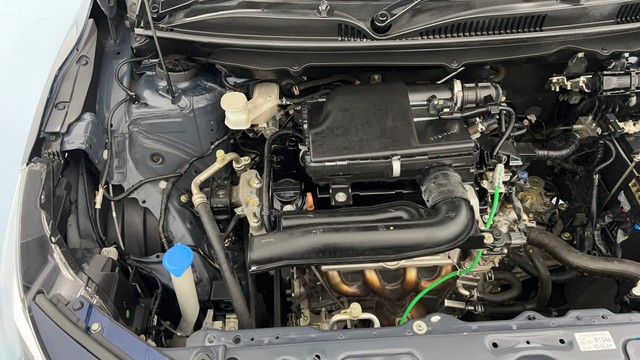 Second-hand 2022 Maruti Suzuki Baleno Alpha for sale in Lucknow-35