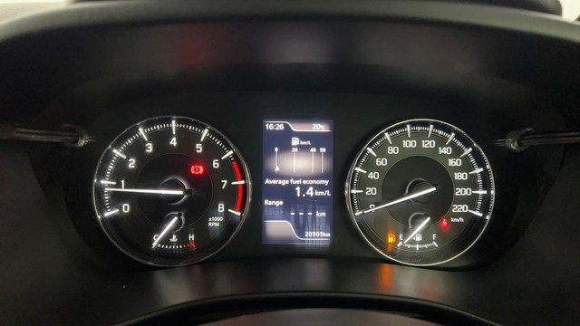 Second-hand 2022 Maruti Suzuki Baleno Alpha for sale in Lucknow-13