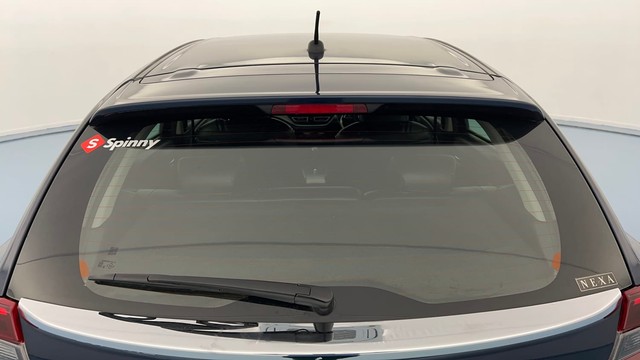 Second-hand 2022 Maruti Suzuki Baleno Alpha for sale in Lucknow-37