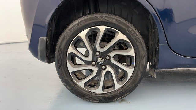 Second-hand 2022 Maruti Suzuki Baleno Alpha for sale in Lucknow-18